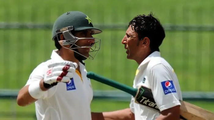 Successful Run Chases