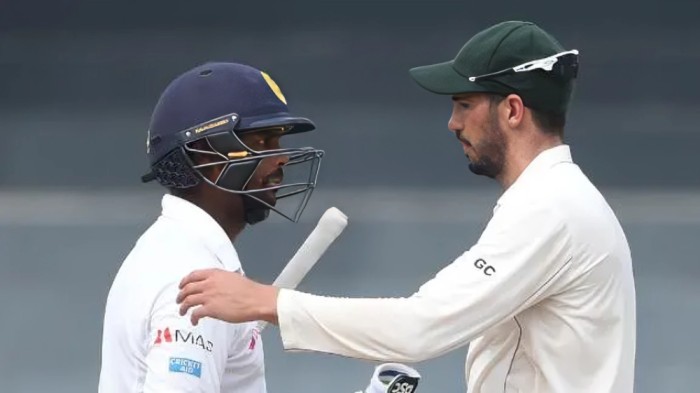 Successful Run Chases