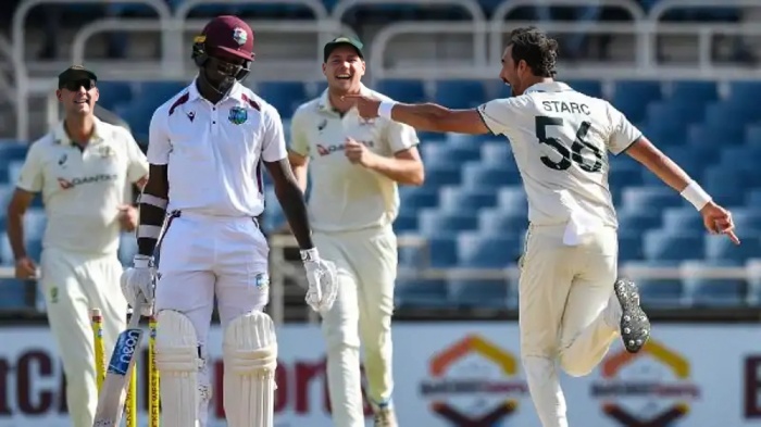 Test Cricket Records Set in 2025