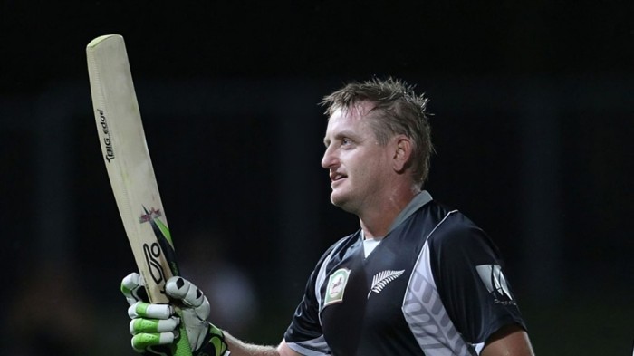 batsmen with the slowest ODI 100