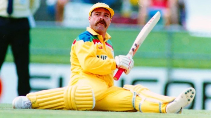 batsmen with the slowest ODI 100