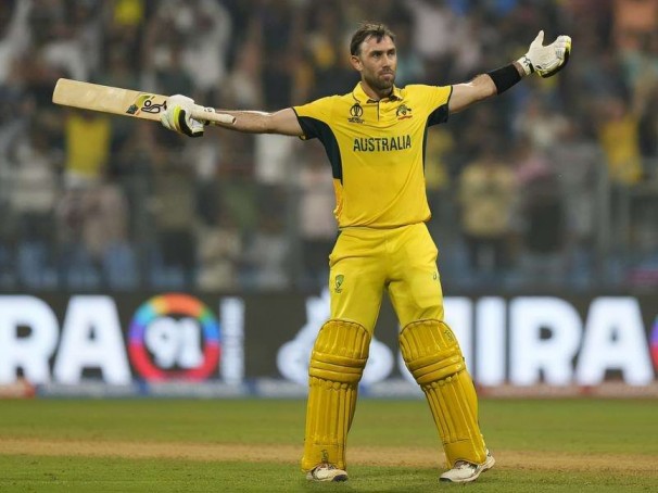 Fastest Double Centuries in ODIs