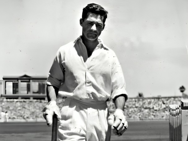 Fastest Batters to Score 1000 Runs in Test