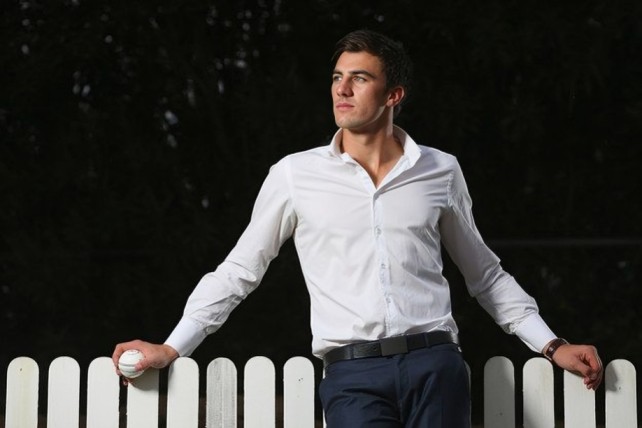 Most Handsome Cricketers