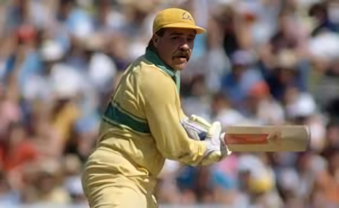 batsmen with the slowest ODI 100