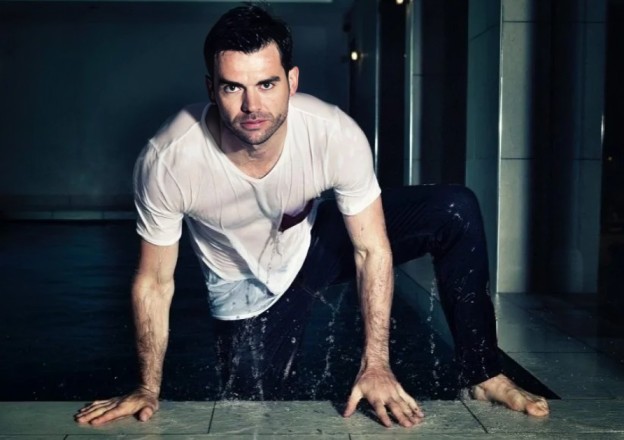 Most Handsome Cricketers