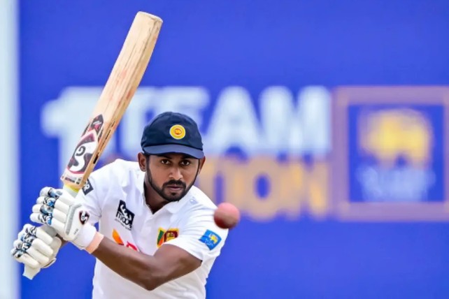 Fastest Batters to Score 1000 Runs in Test