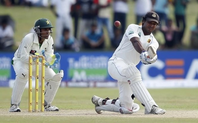 Most Balls Bowled Between Batters and Bowlers in Test