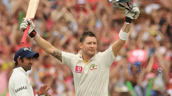 Fastest Team Hundreds in Test Cricket