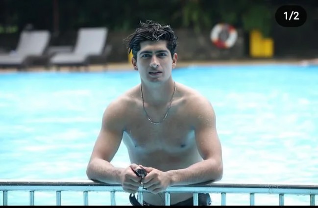 Most Handsome Cricketers