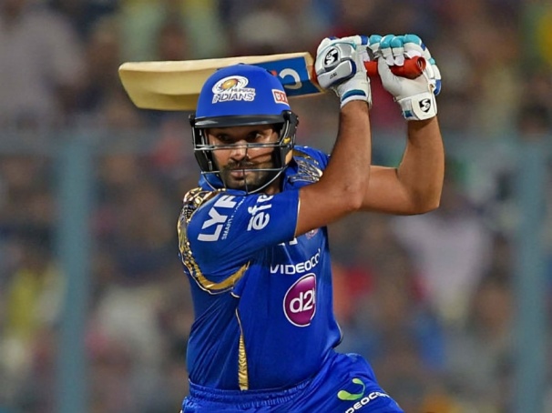 Most Single Digit Scores in an IPL Season