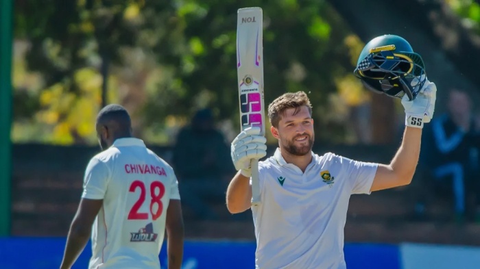 Test Cricket Records Set in 2025