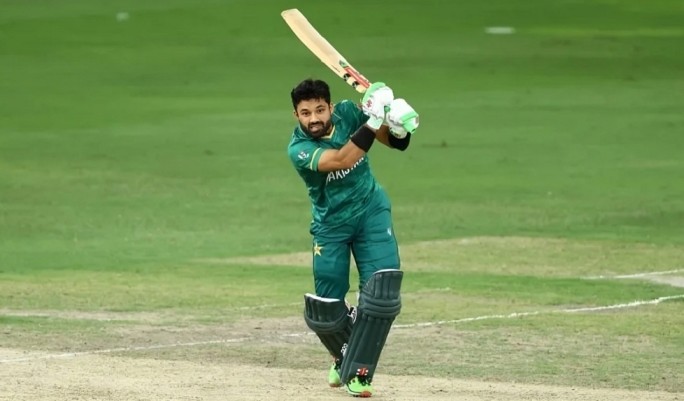 Most Career Runs in 1st Innings of a T20I