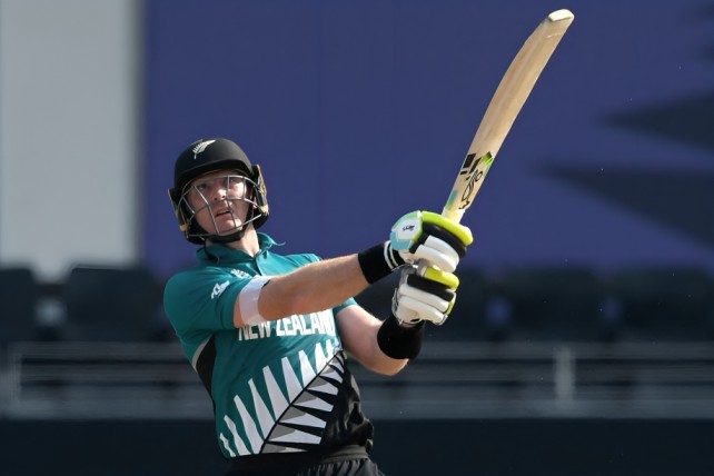 Most Career Runs in 1st Innings of a T20I