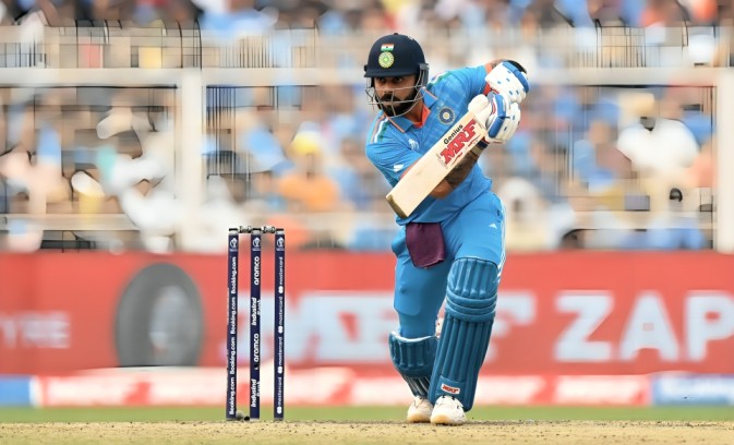 Most Runs in ODI 2nd Innings