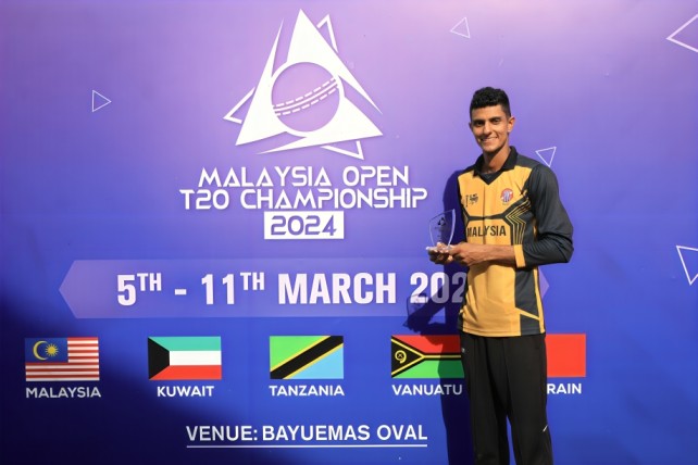 Most Career Runs in 1st Innings of a T20I