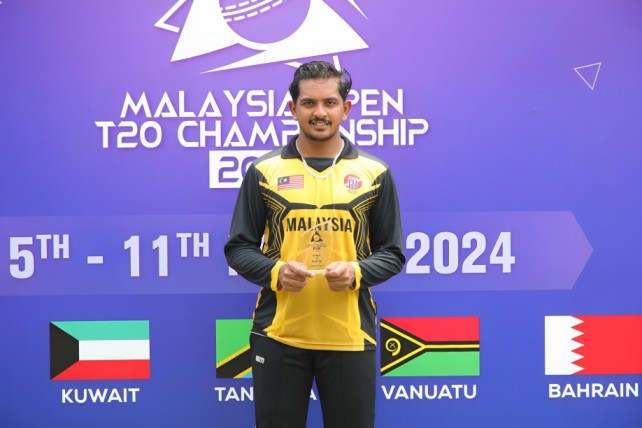 Most Career Runs in 1st Innings of a T20I