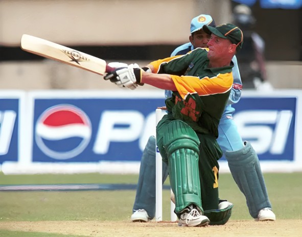 Highest Scores in India vs South Africa ODIs