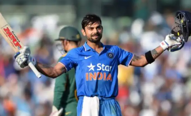 Highest Scores in India vs South Africa ODIs