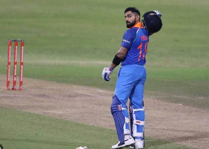 Highest Scores in India vs South Africa ODIs