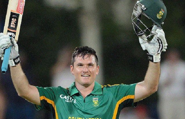 Highest Scores in India vs South Africa ODIs