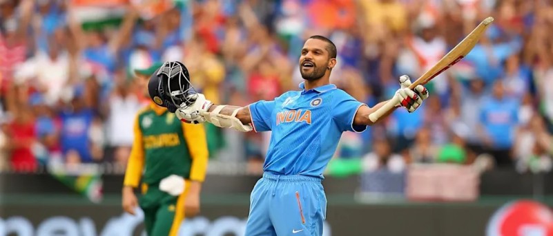 Highest Scores in India vs South Africa ODIs